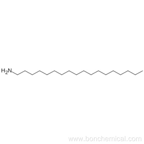 Octadecanamine CAS 124-30-1